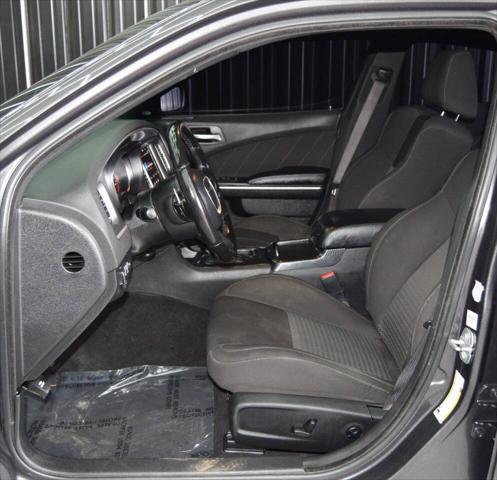 2021 Dodge Charger R/T RWD