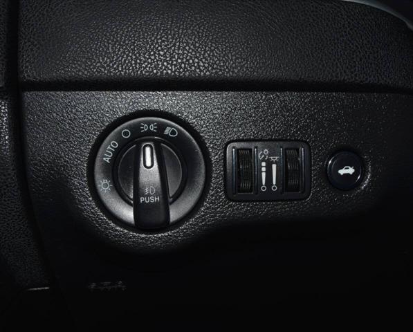 2021 Dodge Charger R/T RWD