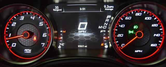 2021 Dodge Charger R/T RWD
