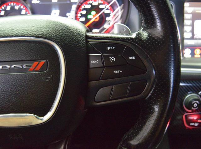 2021 Dodge Charger R/T RWD