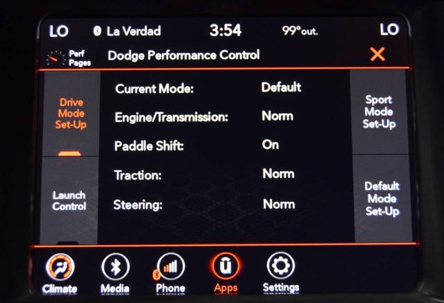 2021 Dodge Charger R/T RWD