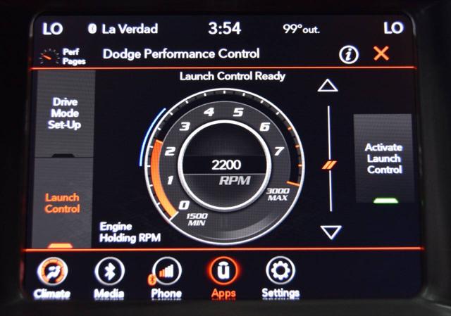2021 Dodge Charger R/T RWD
