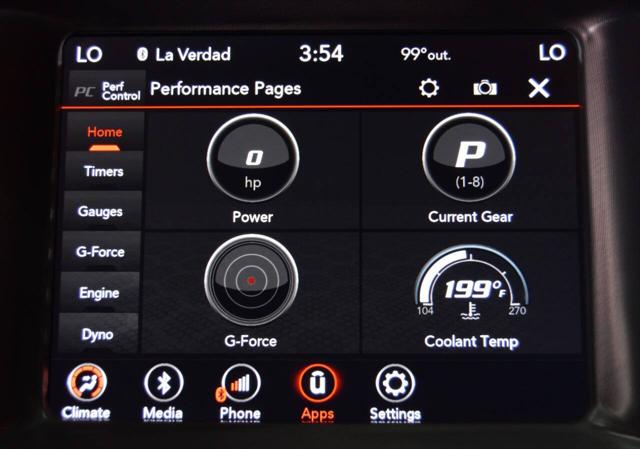 2021 Dodge Charger R/T RWD