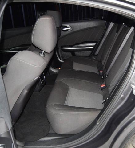 2021 Dodge Charger R/T RWD