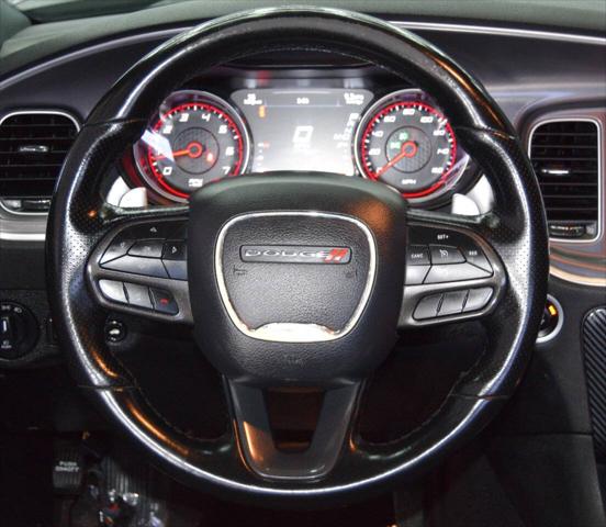 2021 Dodge Charger R/T RWD