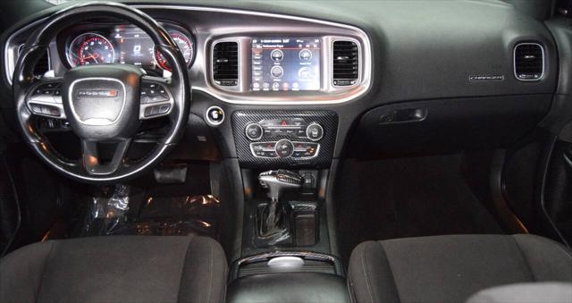 2021 Dodge Charger R/T RWD
