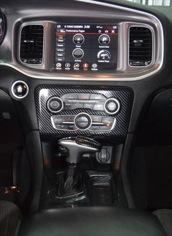 2021 Dodge Charger R/T RWD