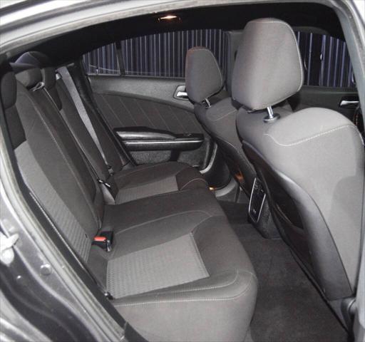 2021 Dodge Charger R/T RWD