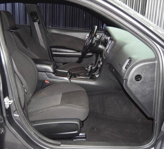 2021 Dodge Charger R/T RWD