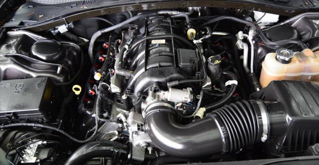 2021 Dodge Charger R/T RWD