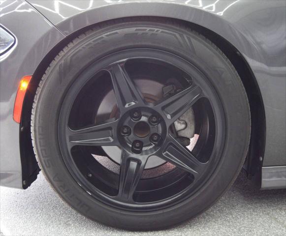 2021 Dodge Charger R/T RWD
