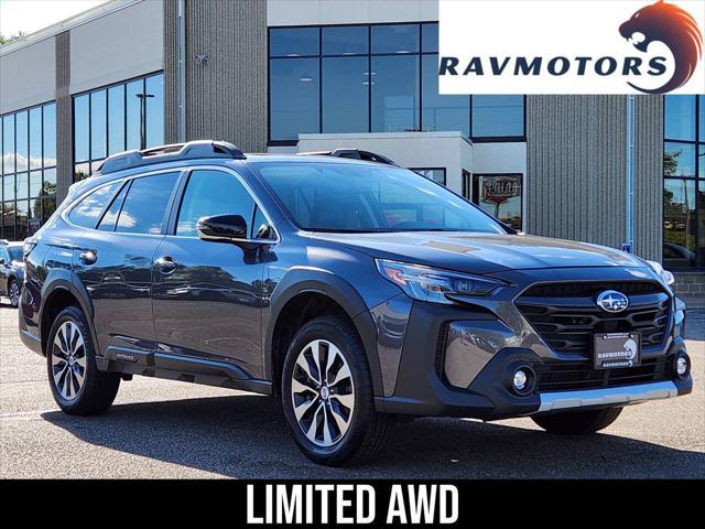 2024 Subaru Outback Limited for sale in Burnsville, MN