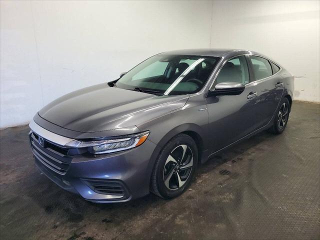 2021 Honda Insight EX for sale near Fairfield, OH