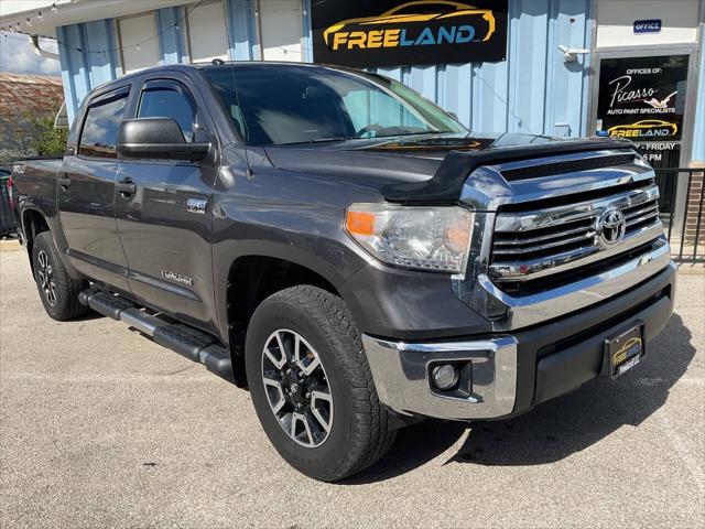 2016 Toyota Tundra SR5 5.7L V8 for sale in Waukesha, WI
