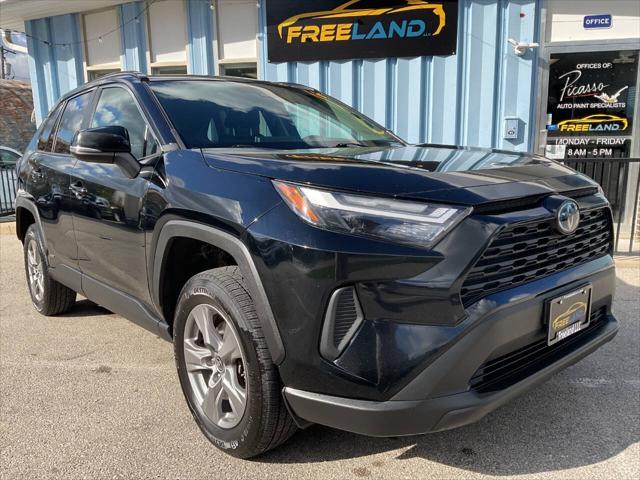 2024 Toyota RAV4 Hybrid XLE for sale in Waukesha, WI