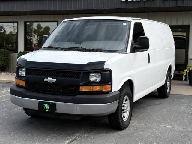 2013 Chevrolet Express Work Van for sale in Grand Island, NE