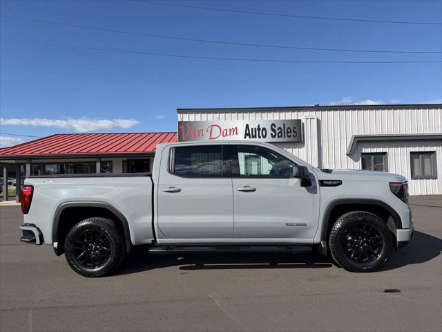 2024 GMC Sierra 1500 Elevation for sale in Holland, MI