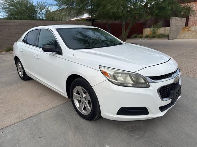 2014 Chevrolet Malibu 1FL for sale in Mesa, AZ