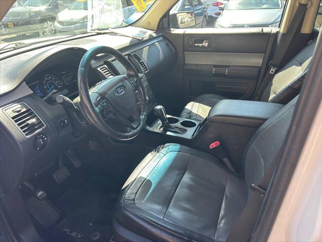 2014 Ford Flex SEL