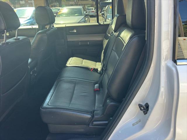2014 Ford Flex SEL