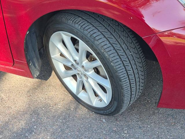 2013 Lexus CT 200h Base 4dr Hatchback