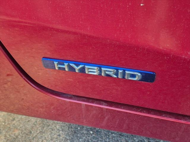 2013 Lexus CT 200h Base 4dr Hatchback