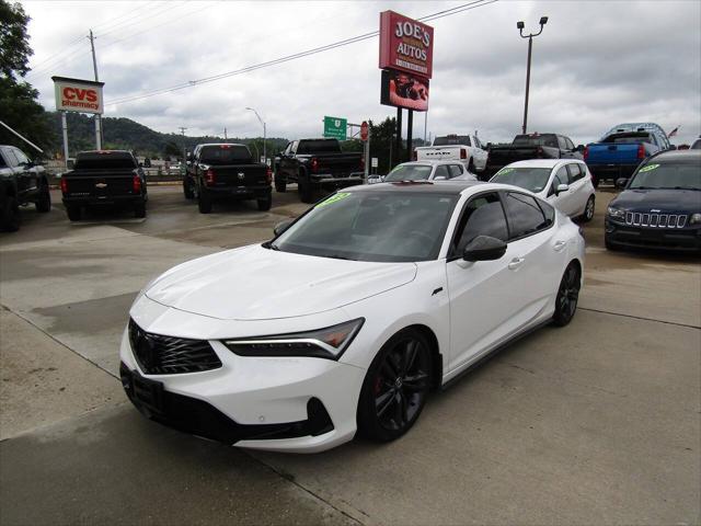 2023 Acura Integra A-SPEC Technology for sale in Moundsville, WV