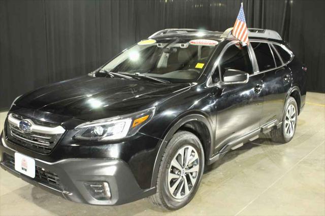 2022 Subaru Outback AWD for sale in Grand Island, NE