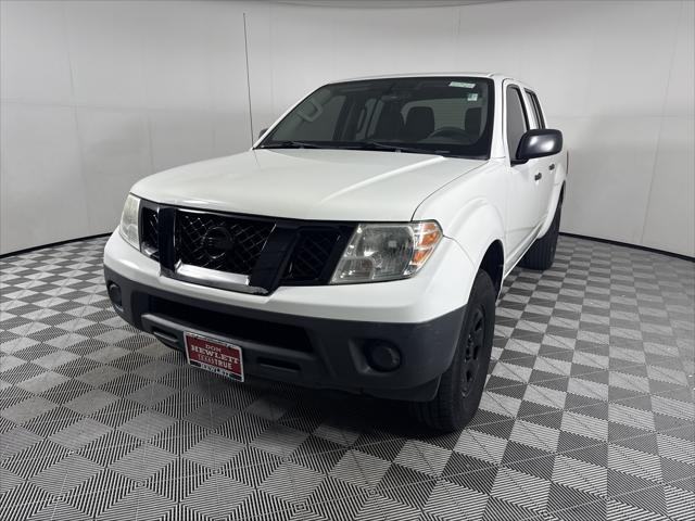 2018 Nissan Frontier S for sale in Georgetown, TX