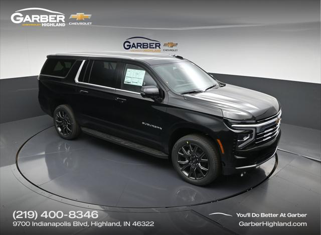 2027 Chevrolet Suburban LT for sale in Highland, IN