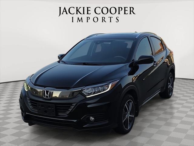 2022 Honda HR-V AWD EX for sale in Tulsa, OK
