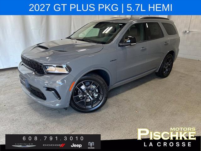 2027 Dodge Durango GT Plus HEMI for sale in La Crosse, WI