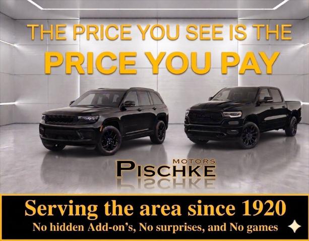2027 Dodge Durango GT Plus HEMI