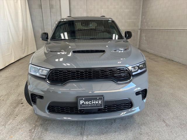 2027 Dodge Durango GT Plus HEMI