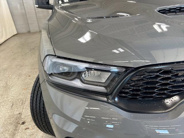2027 Dodge Durango GT Plus HEMI