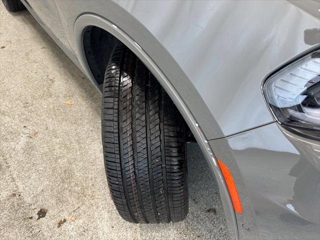 2027 Dodge Durango GT Plus HEMI