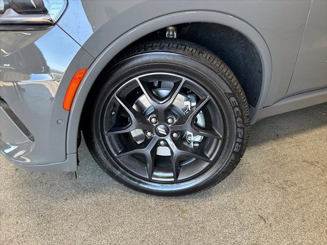 2027 Dodge Durango GT Plus HEMI