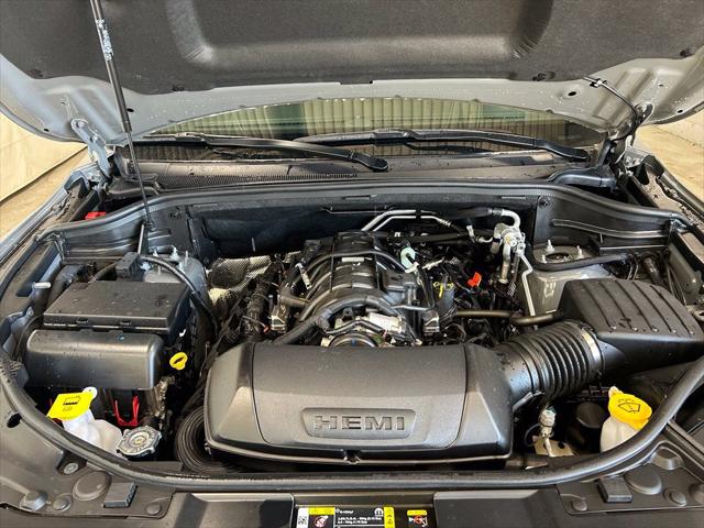 2027 Dodge Durango GT Plus HEMI