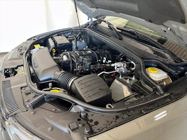 2027 Dodge Durango GT Plus HEMI