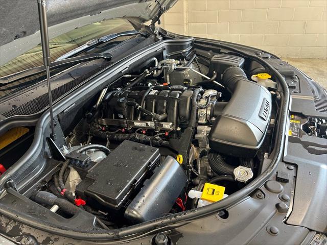 2027 Dodge Durango GT Plus HEMI