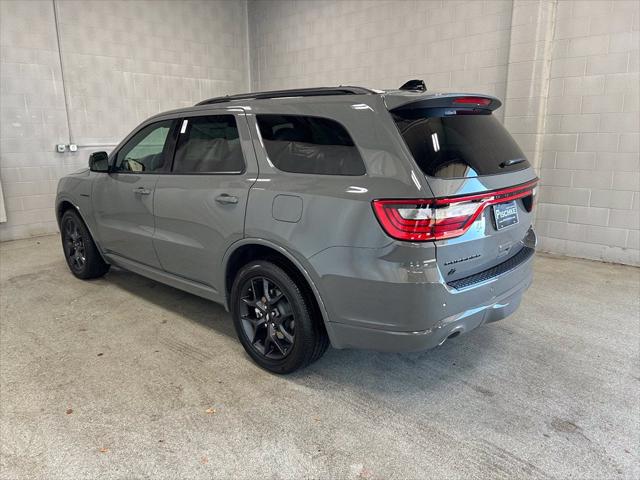 2027 Dodge Durango GT Plus HEMI