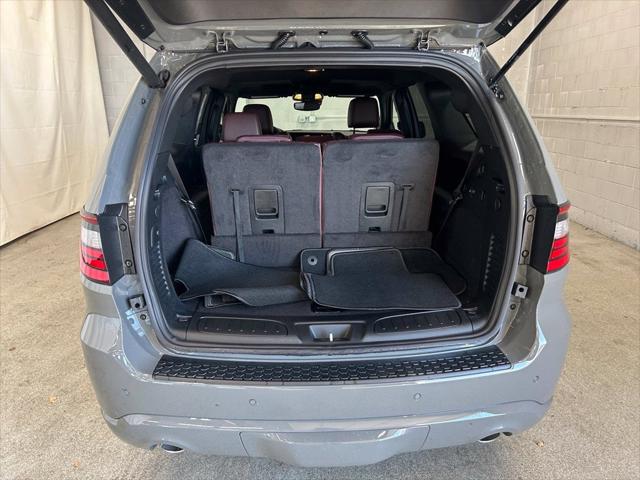 2027 Dodge Durango GT Plus HEMI