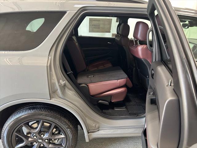 2027 Dodge Durango GT Plus HEMI