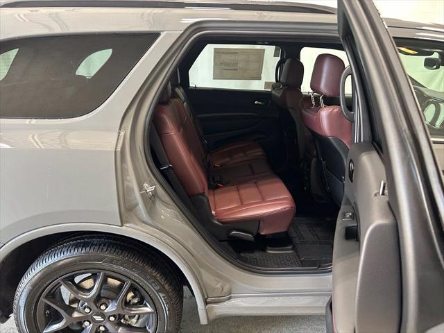 2027 Dodge Durango GT Plus HEMI
