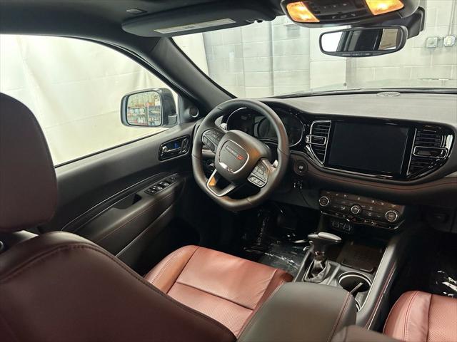 2027 Dodge Durango GT Plus HEMI