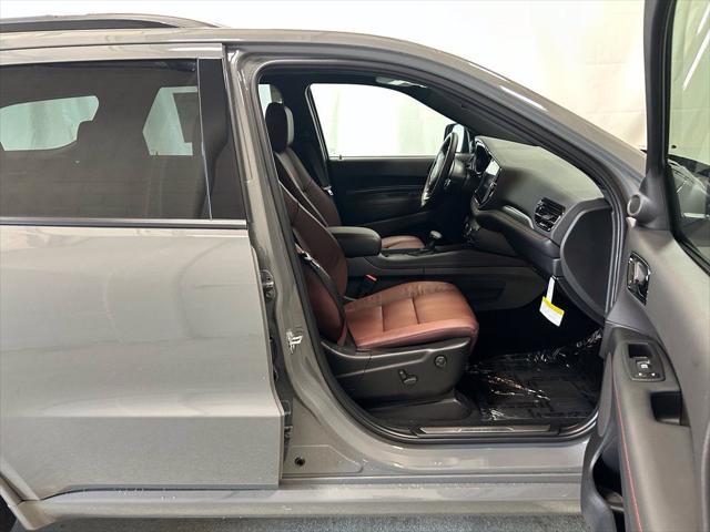 2027 Dodge Durango GT Plus HEMI
