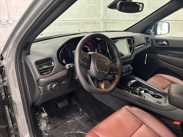2027 Dodge Durango GT Plus HEMI