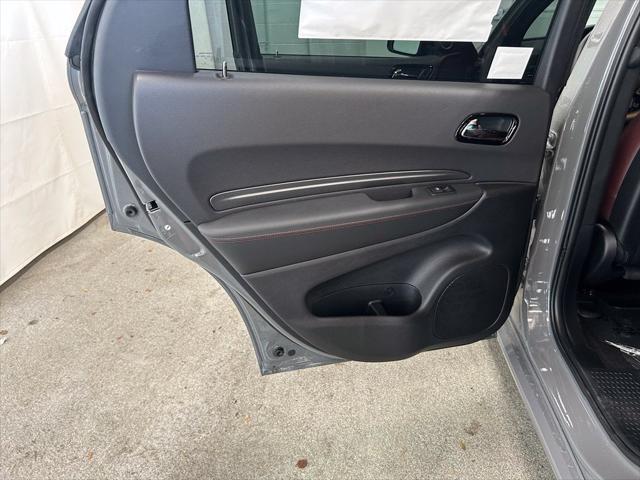 2027 Dodge Durango GT Plus HEMI