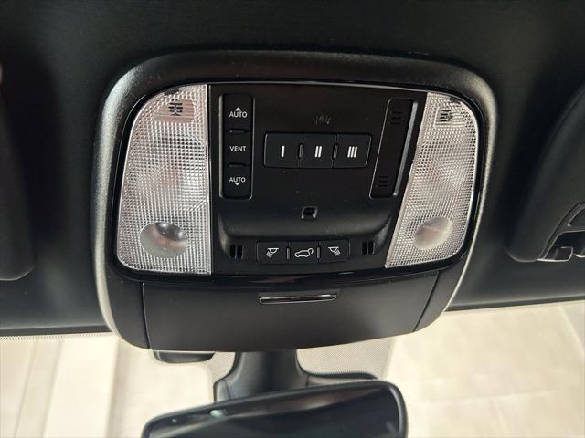 2027 Dodge Durango GT Plus HEMI