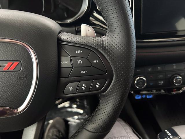 2027 Dodge Durango GT Plus HEMI